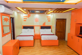 Hotel Bhairab Lumbini